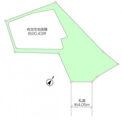 157 m² land in Yokosuka, Kanagawa - Photo 1