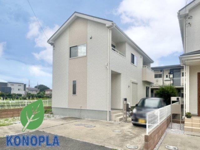 4LDK house in Ota, Gunma - Photo 1