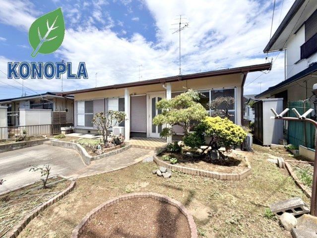 4DK house in Chiyoda, Ora District, Gunma - Photo 1