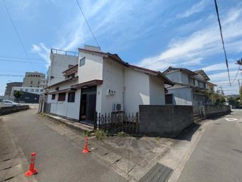 5K house in Naruto