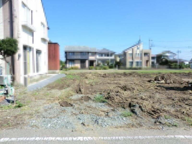 324 m² land in Isesaki, Gunma - Photo 1
