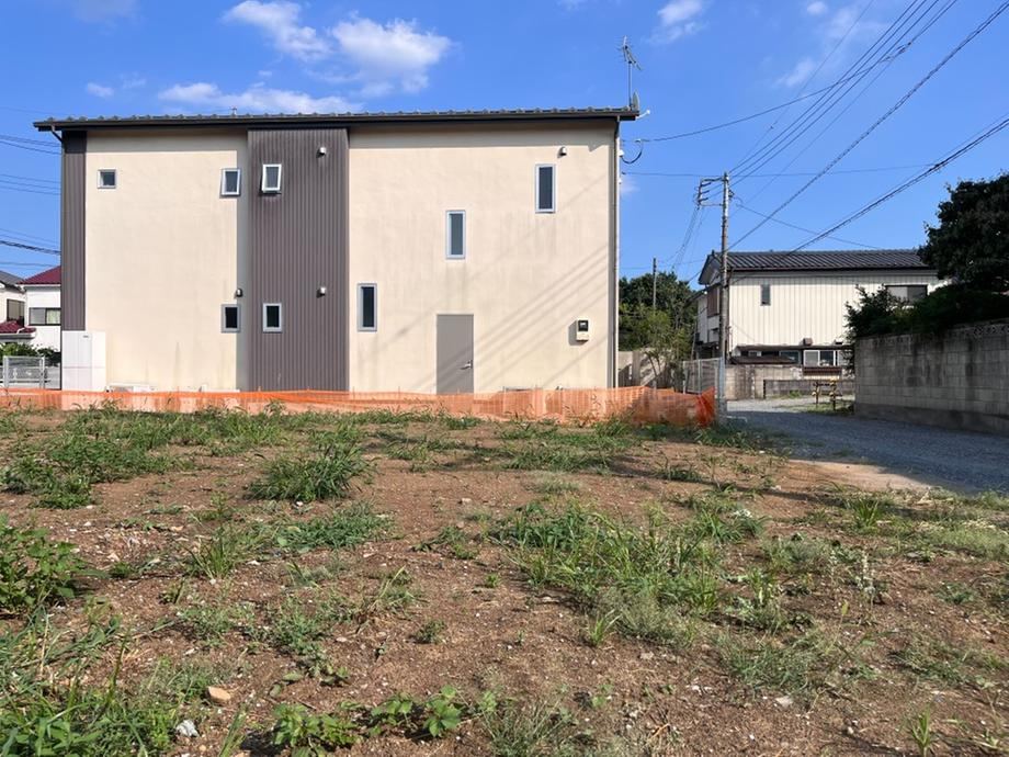 121 m² land in Kitamoto, Saitama - Photo 1