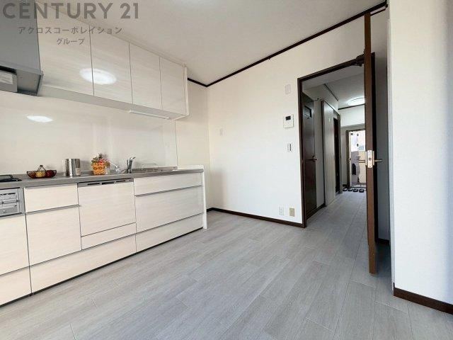 3DK apartment in Itami, Hyogo - Photo 1