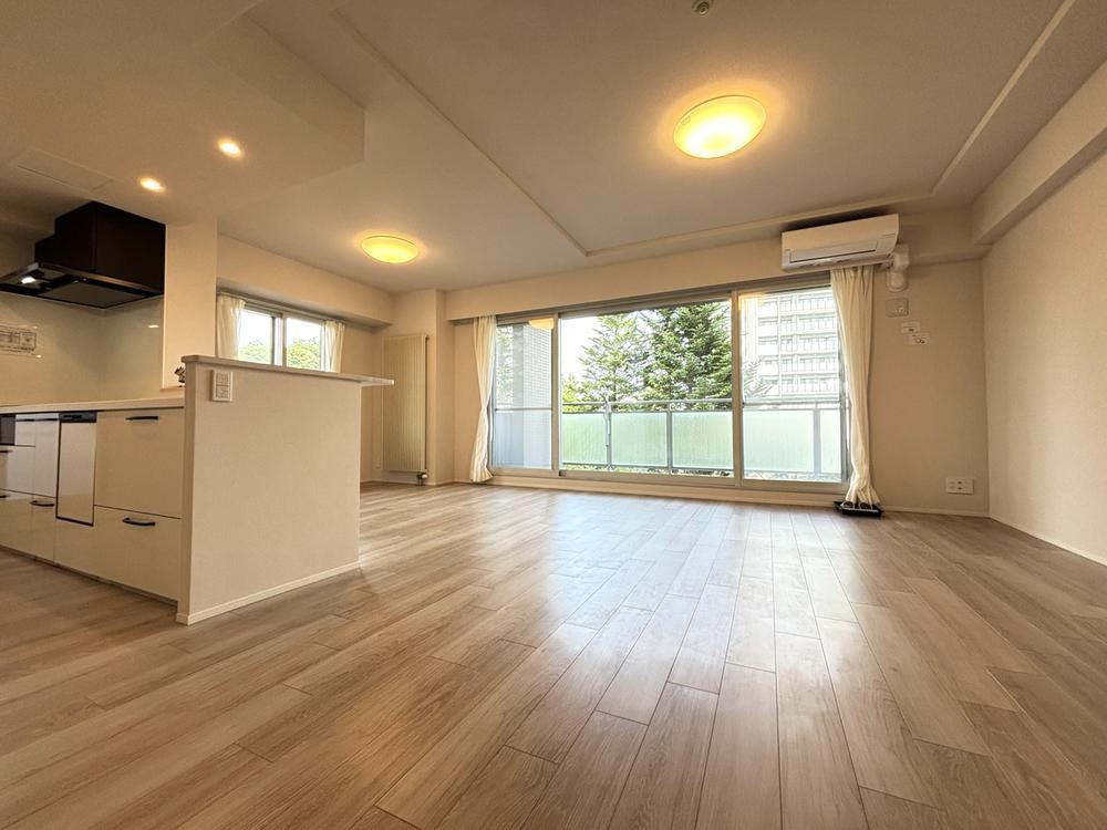 4LDK apartment in Minami Ward, Sapporo, Hokkaido - Photo 1