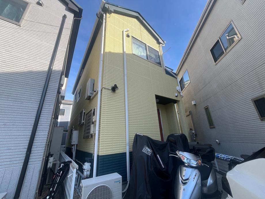 4LDK house in Seya Ward, Yokohama, Kanagawa - Photo 1