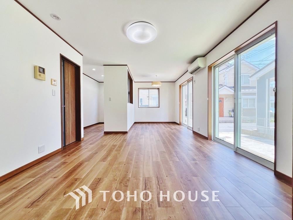 4LDK house in Kashiwa, Chiba - Photo 1