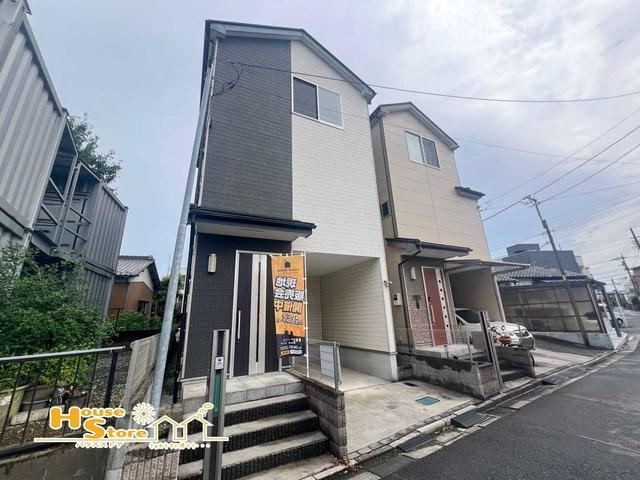 3LDK house in Kawaguchi, Saitama - Photo 1