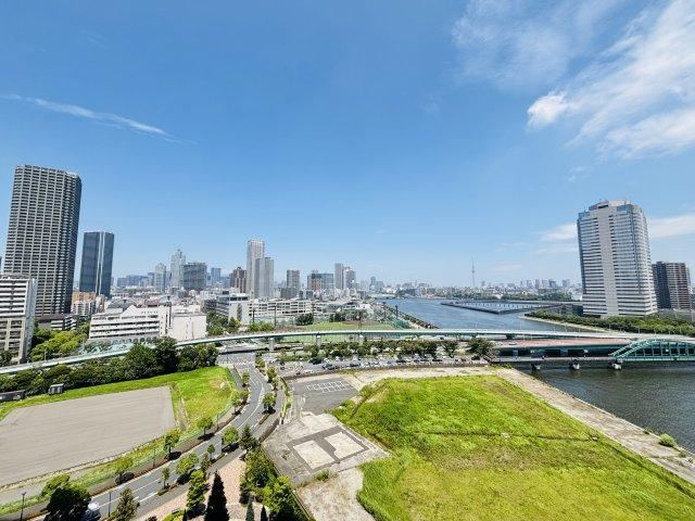 3LDK apartment in Chuo Ward, Tokyo - Photo 1