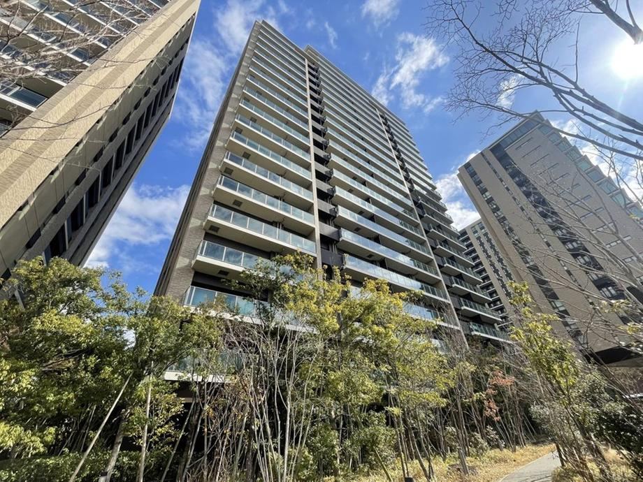 3LDK apartment in Chuo Ward, Fukuoka - Photo 1