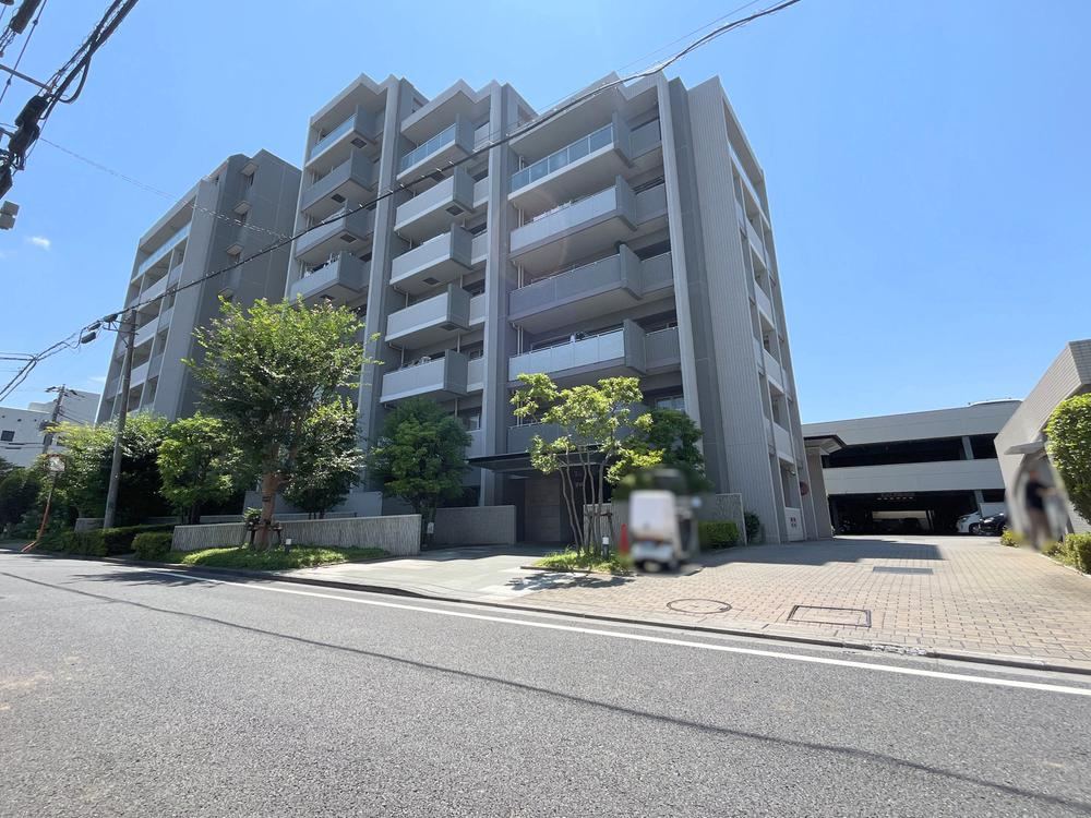 4LDK apartment in Chuo Ward, Saitama - Photo 1