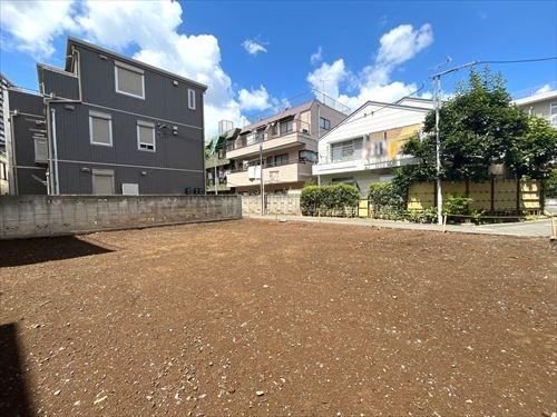 48 m² land in Shibuya Ward, Tokyo - Photo 1