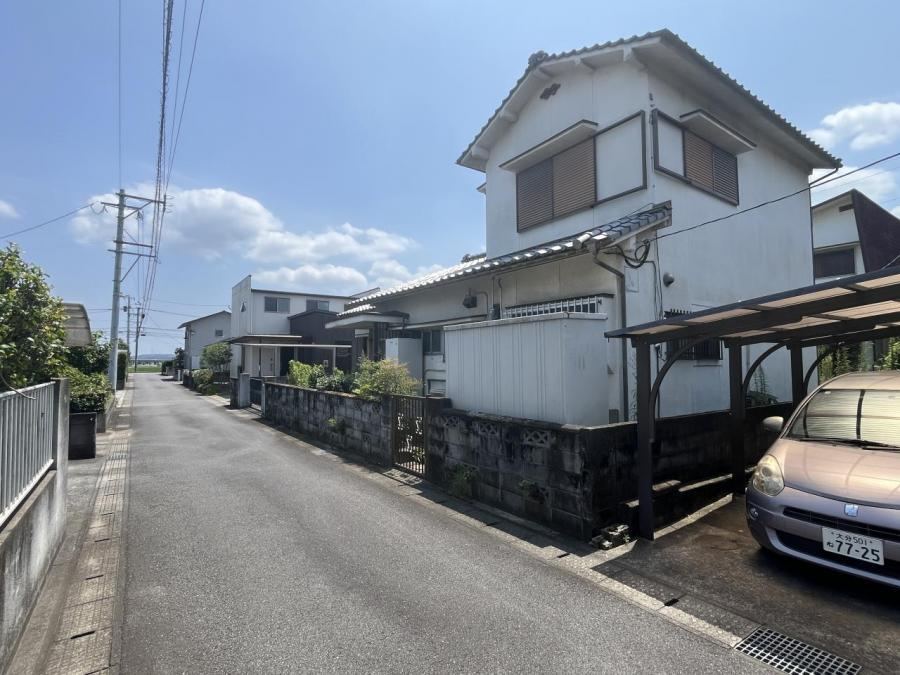 6DK house in Oita, Oita - Photo 1