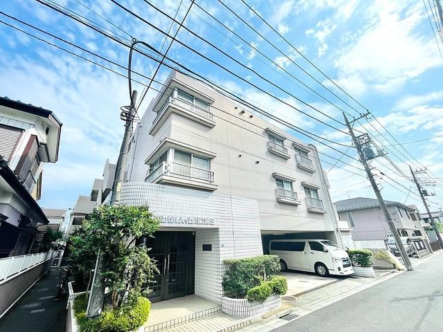 1LDK apartment in Kawaguchi, Saitama - Photo 1