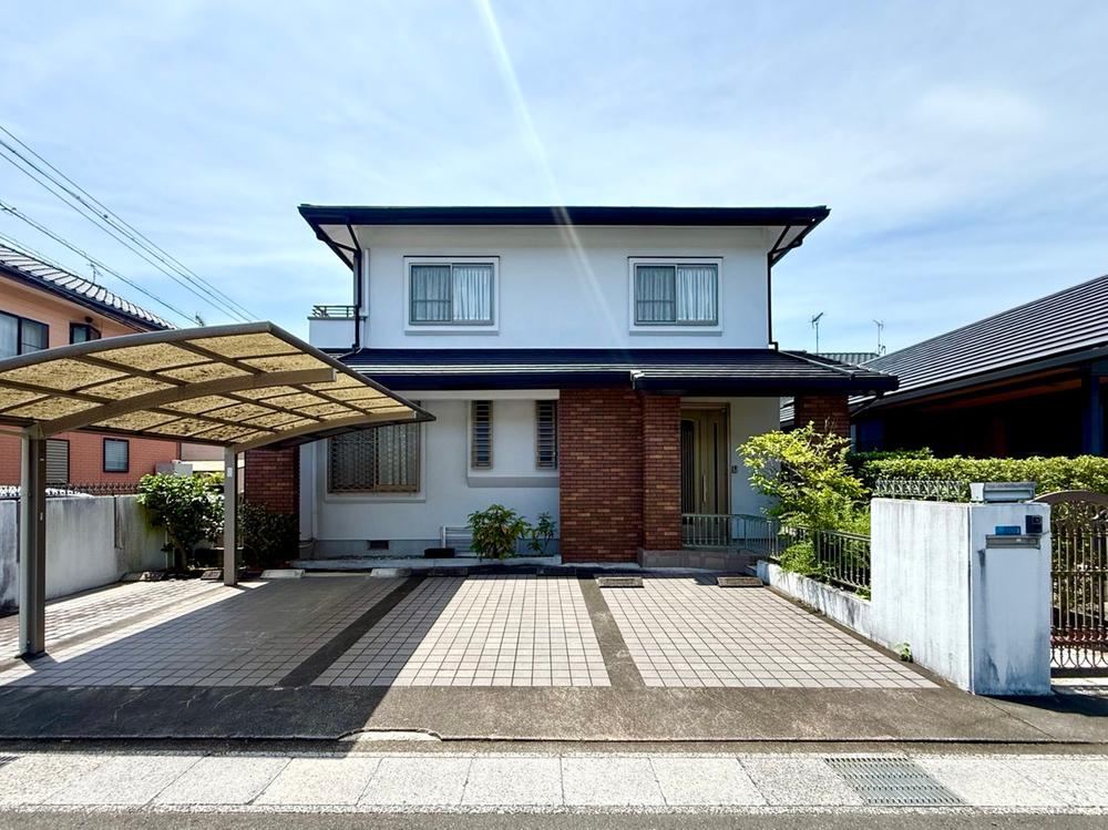 4LDK house in Aoi Ward, Shizuoka - Photo 1