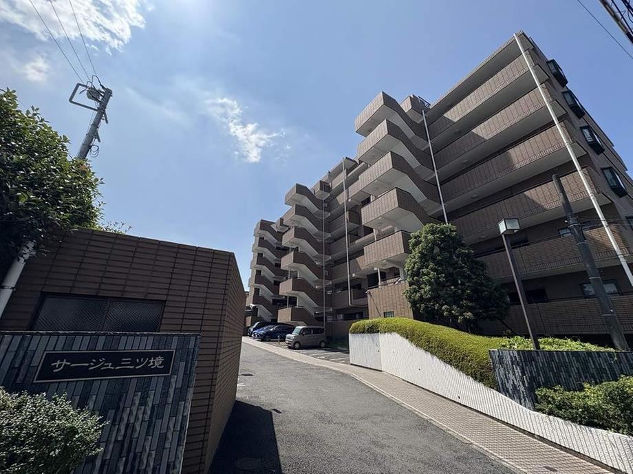 3LDK apartment in Seya Ward, Yokohama, Kanagawa - Photo 1