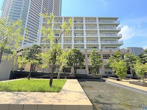 2LDK apartment in Koto Ward, Tokyo - Photo 1