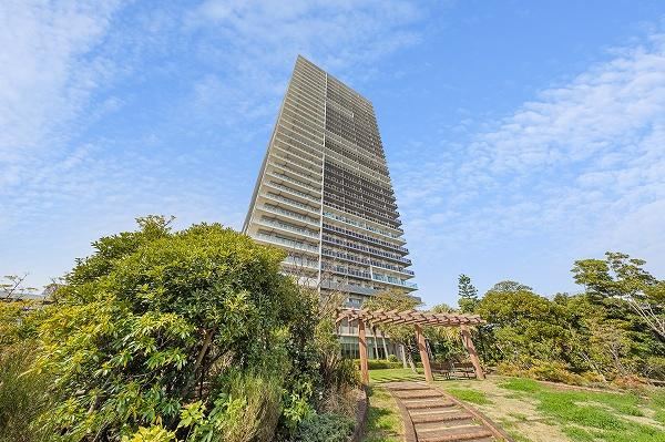 2LDK apartment in Koto Ward, Tokyo - Photo 1
