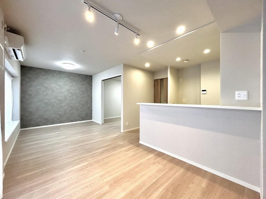 3LDK apartment in Abiko, Chiba - Photo 1