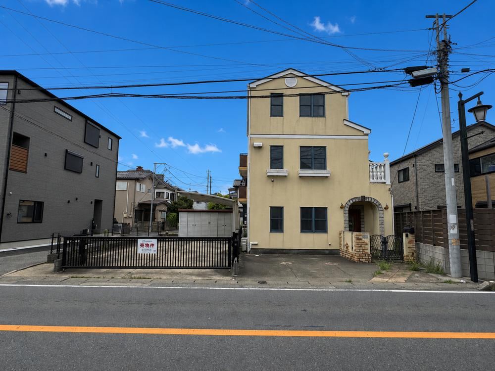 92 m² land in Kashiwa, Chiba - Photo 1