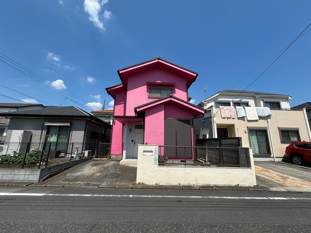 109 m² land in Hamura, Tokyo - Photo 1