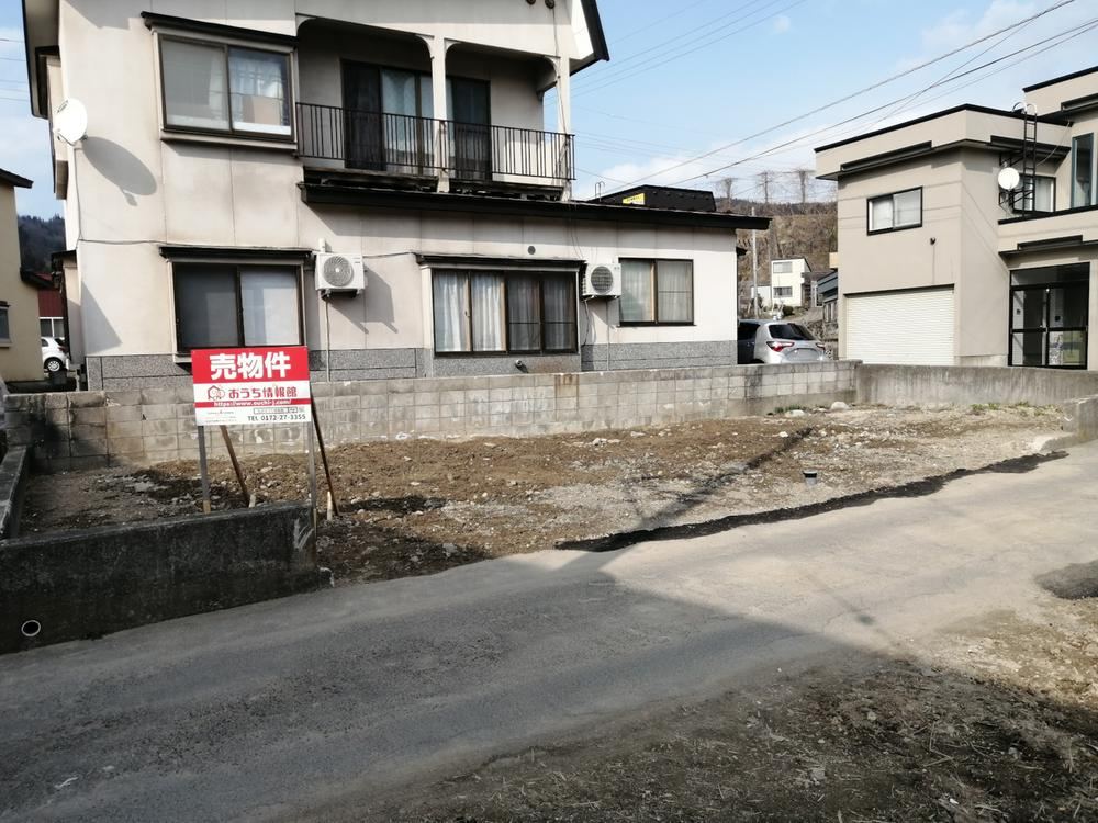 90 m² land in Owani, Minamitsugaru District, Aomori - Photo 1