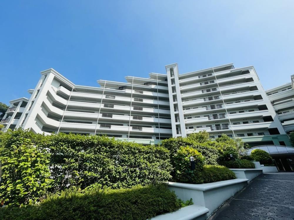 3LDK apartment in Wakaba Ward, Chiba - Photo 1