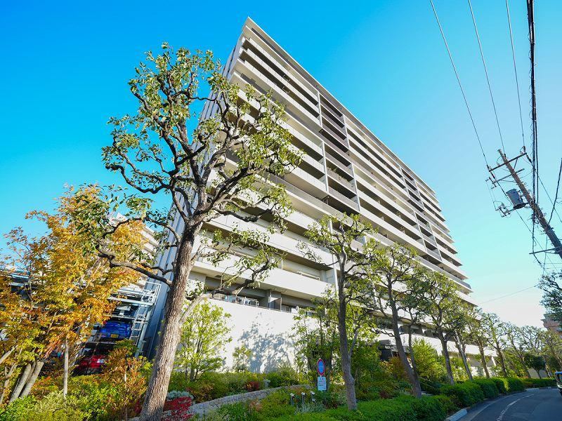 3LDK apartment in Edogawa Ward, Tokyo - Photo 1