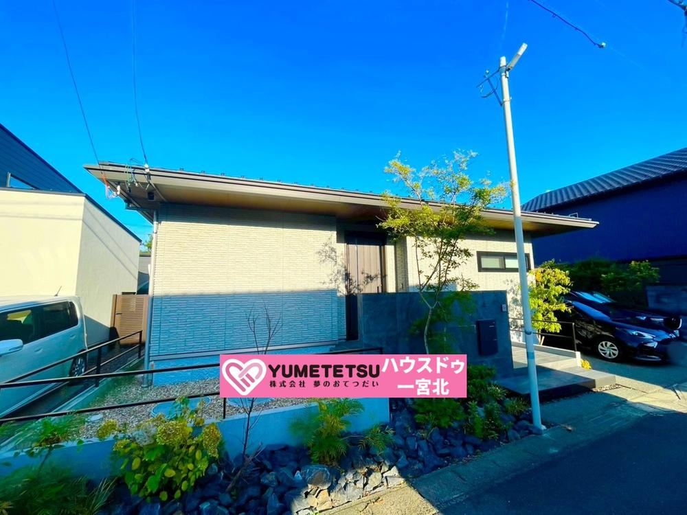 1LDK house in Ichinomiya, Aichi - Photo 1