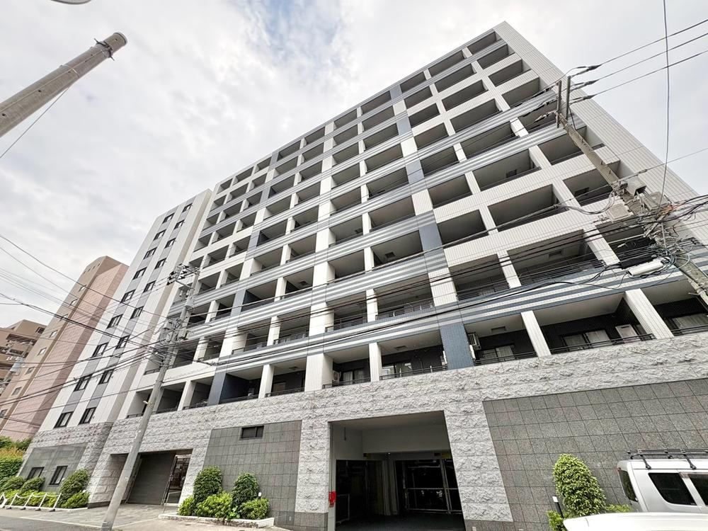 1LDK apartment in Naka Ward, Yokohama, Kanagawa - Photo 1