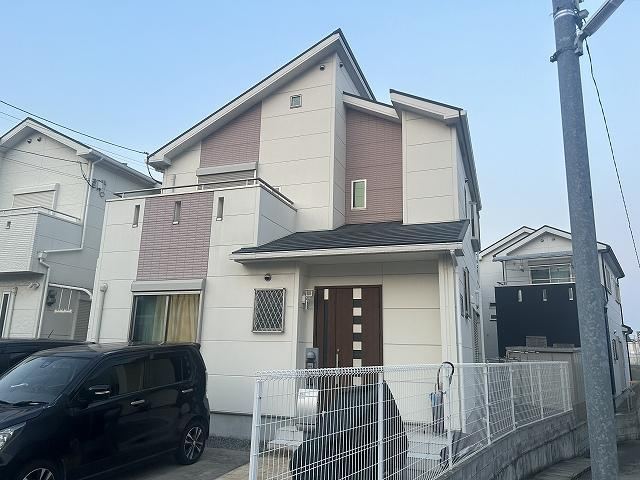 4LDK house in Nishi Ward, Sakai, Osaka - Photo 1