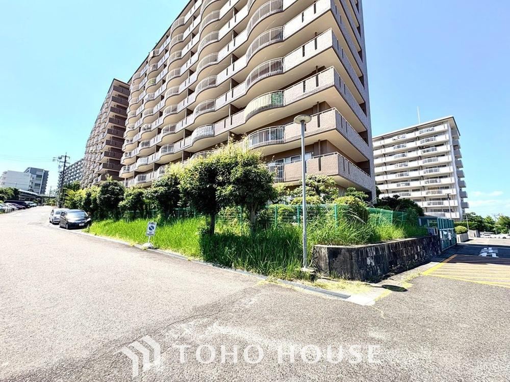 3LDK apartment in Chikusa Ward, Nagoya, Aichi - Photo 1
