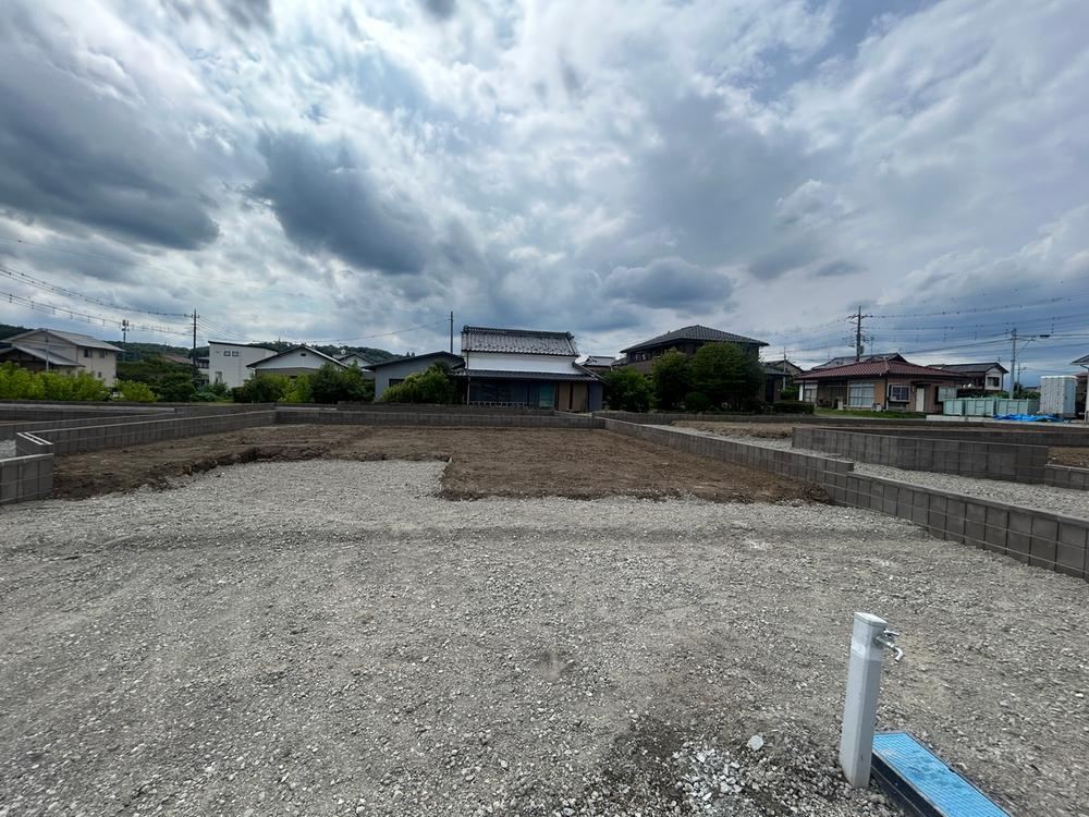 201 m² land in Takasaki, Gunma - Photo 1