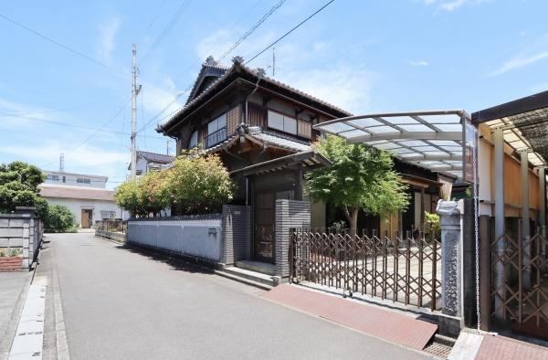 5LDK+S house in Iyo, Ehime - Photo 1