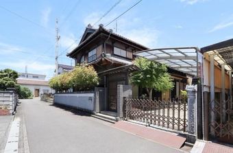5LDK+S house in Iyo