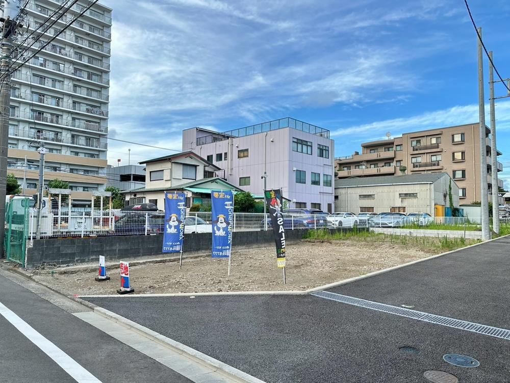 133 m² land in Hiratsuka, Kanagawa - Photo 1