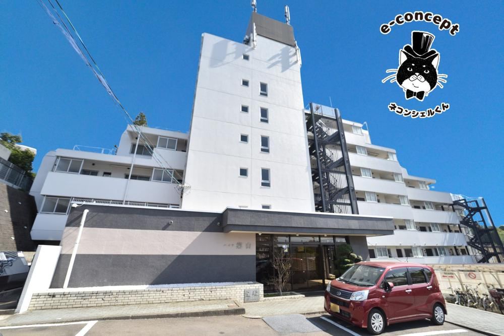 2LDK apartment in Aoba Ward, Sendai, Miyagi - Photo 1