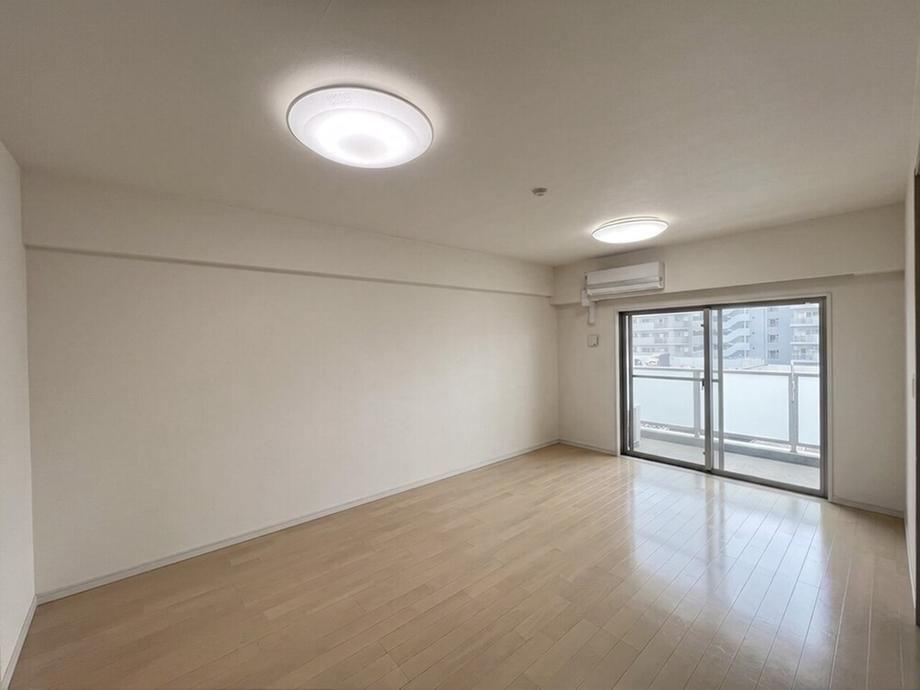 3LDK apartment in Itabashi Ward, Tokyo - Photo 1