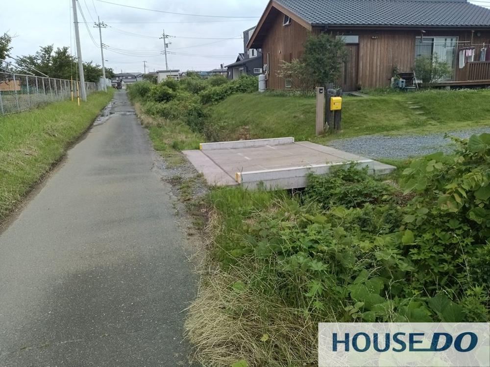 414 m² land in Ryugasaki, Ibaraki - Photo 1
