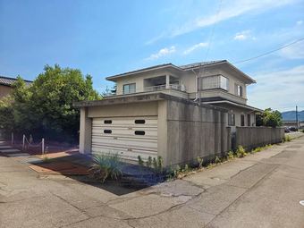 8LDK house in Echizen
