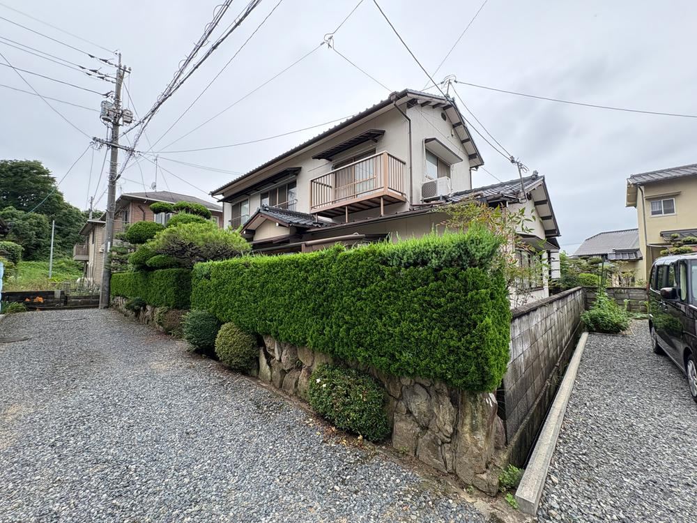 9DKK house in Kurashiki, Okayama - Photo 1