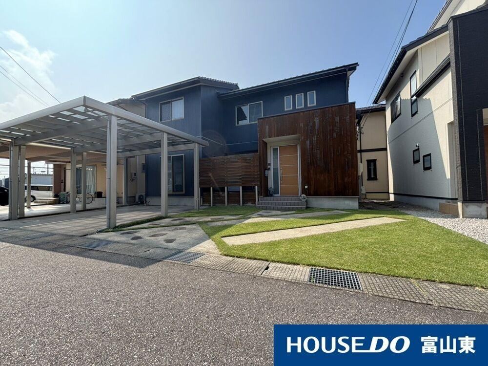 3LDK house in Toyama, Toyama - Photo 1