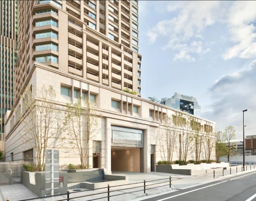 2LDK apartment in Kita Ward, Osaka - Photo 1