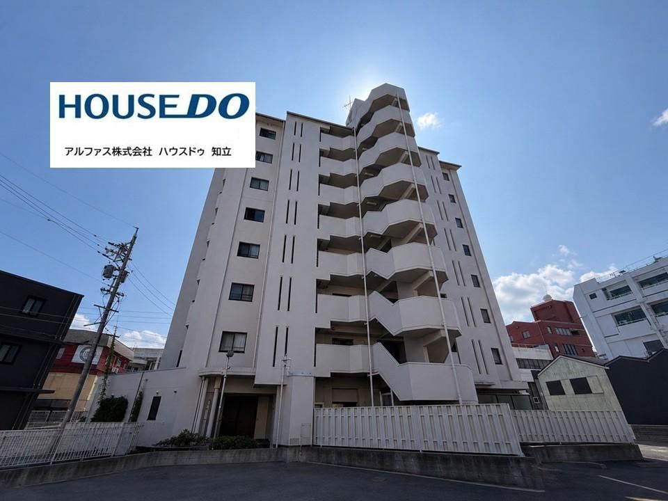 2LDK apartment in Chiryu, Aichi - Photo 1