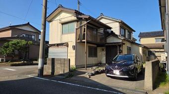 5DK house in Kashiwazaki