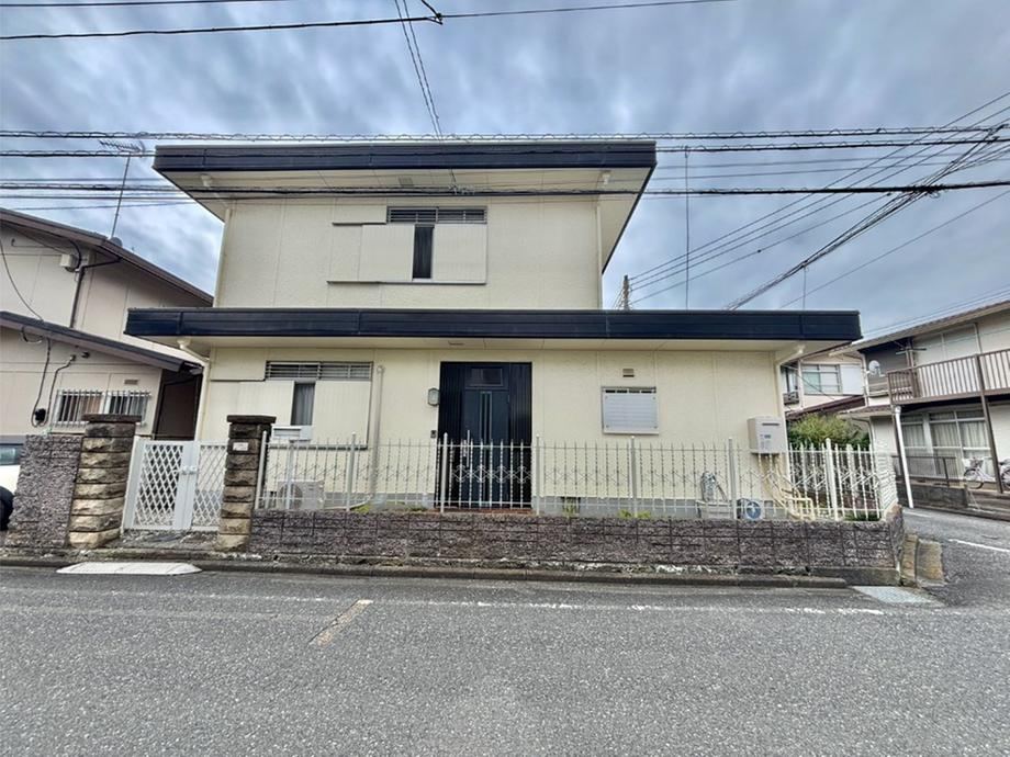 181 m² land in Tokorozawa, Saitama - Photo 1