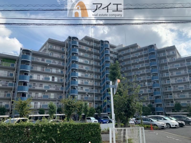 3LDK apartment in Inage Ward, Chiba - Photo 1