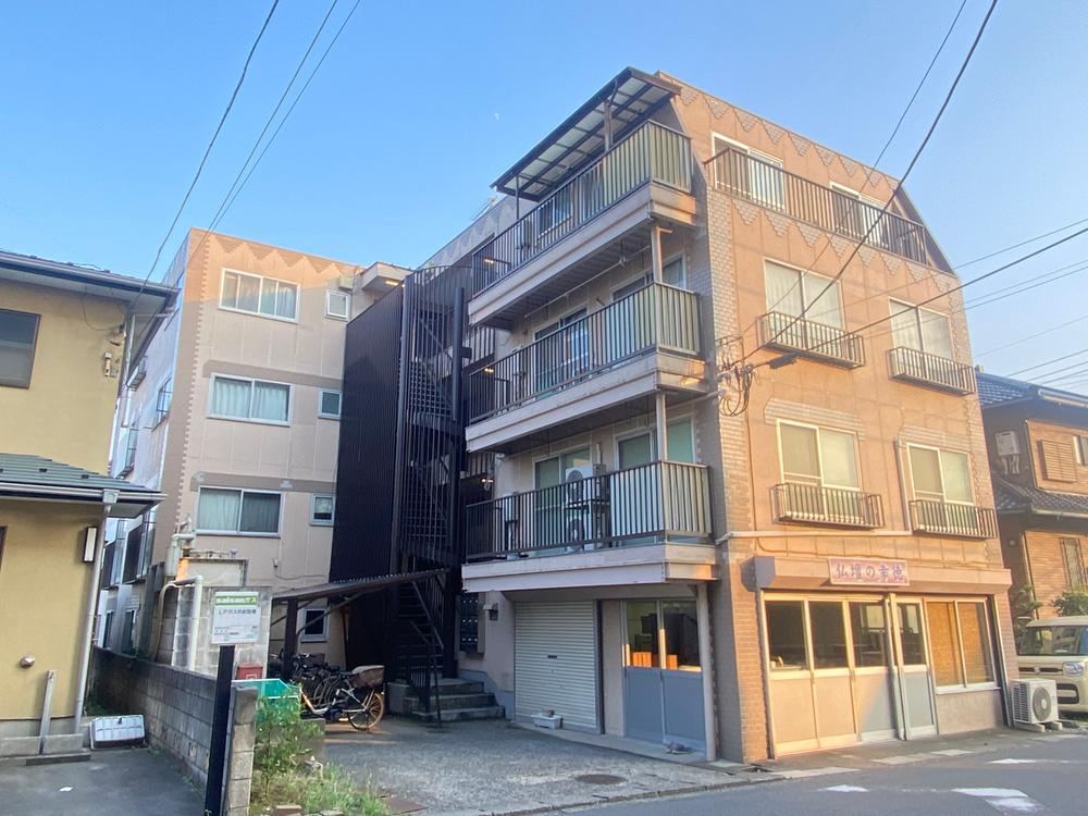 1LDK apartment in Ageo, Saitama - Photo 1