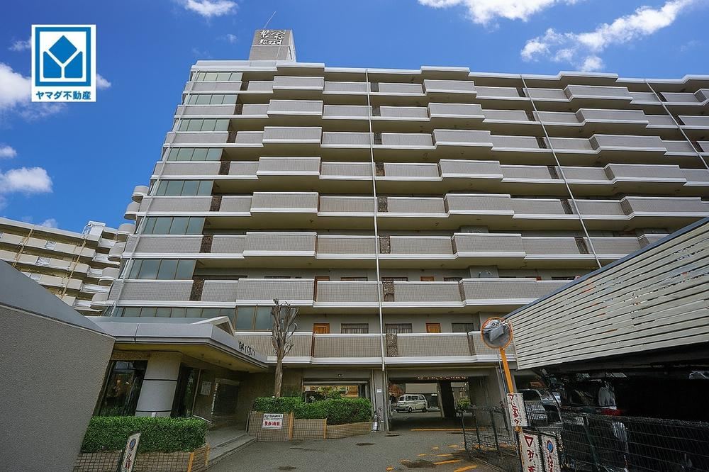 3LDK apartment in Higashi Ward, Fukuoka - Photo 1
