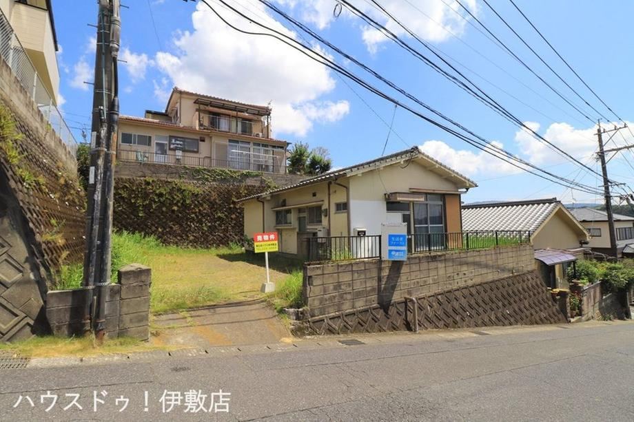 213 m² land in Kagoshima, Kagoshima - Photo 1
