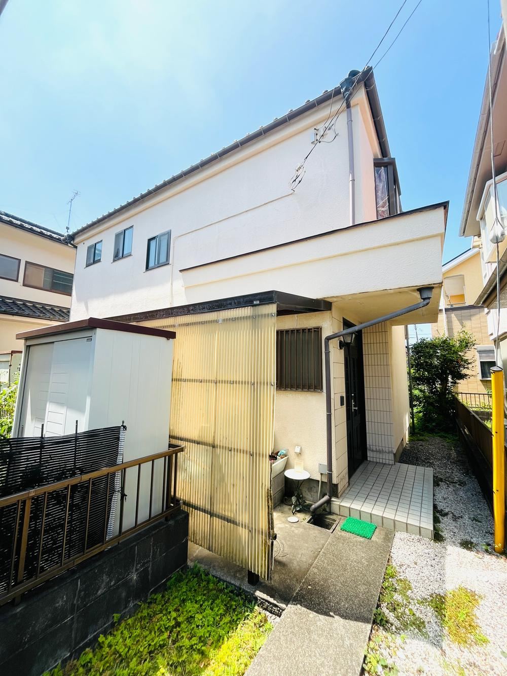 4DK house in Hamura, Tokyo - Photo 1